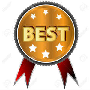 Best of the best