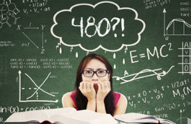 GMAT Weekend