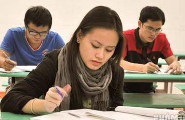 GMAT Complete Course