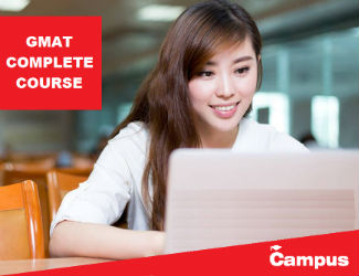 GMAT Complete Course