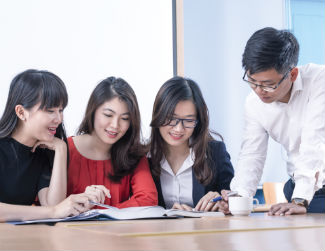 GMAT Bootcamp