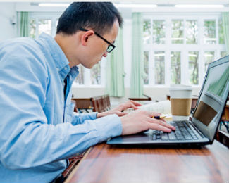Online resources