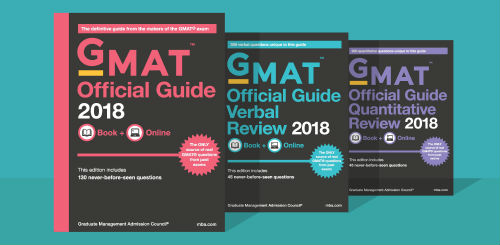 GMAT Bootcamp