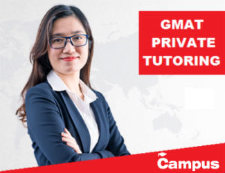GMAT Private Tutoring