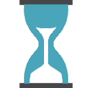 hourglass