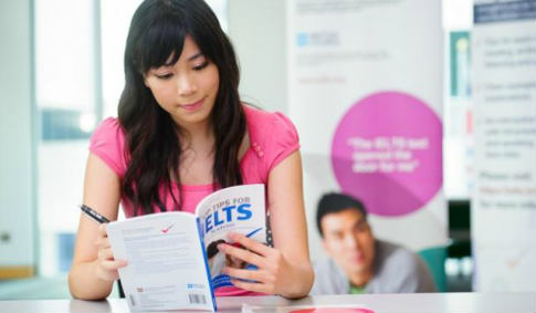 Khóa luyện thi IELTS cấp tốc