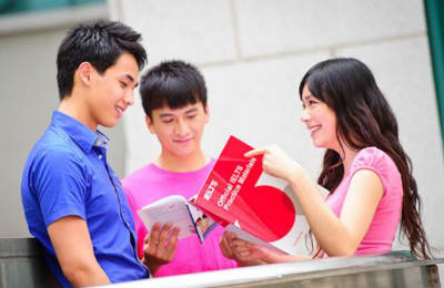 Khóa luyện thi IELTS cấp tốc