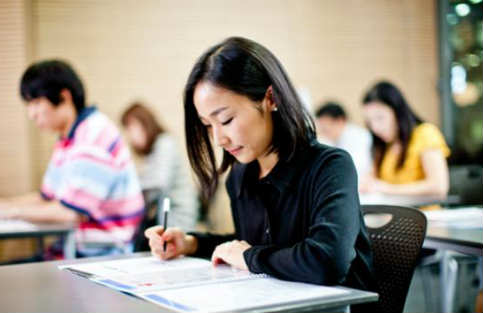 IELTS Foundation