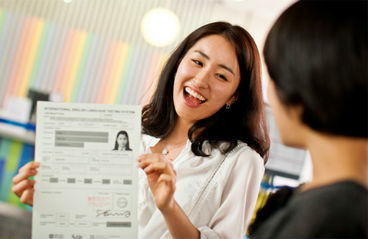 Khóa học IELTS Express
