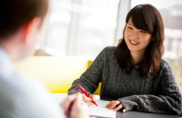 Khóa học IELTS Foundation