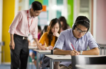 Khóa học IELTS Master