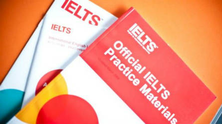Khóa luyện thi IELTS cấp tốc