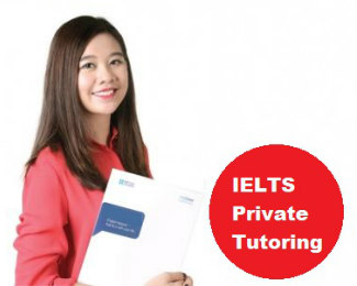 Khóa luyện thi IELTS Private Tutoring