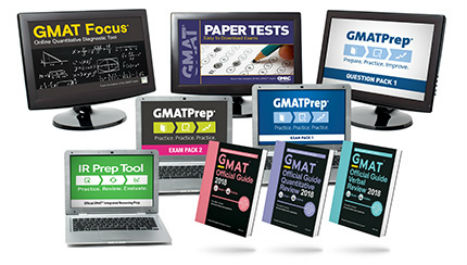 GMAT Boot Camp