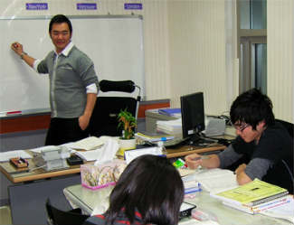 SAT Advanced Course