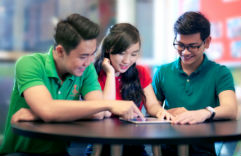 SAT Advanced Course