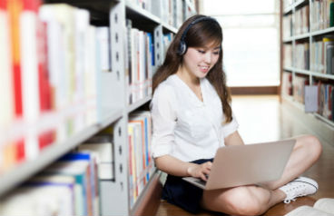 Khóa học TOEFL Express