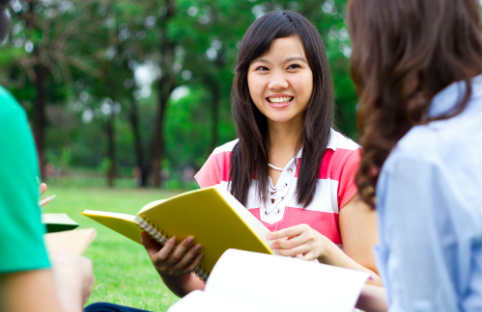 TOEFL Master