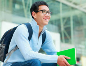 TOEFL Private Tutoring