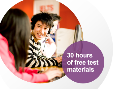 Khóa luyện thi IELTS cấp tốc
