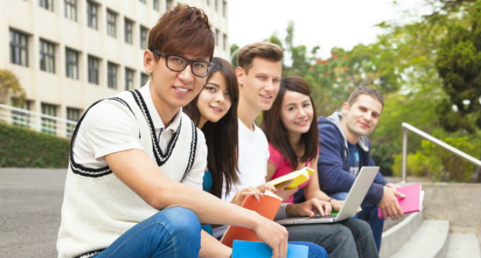 Campus Achievement