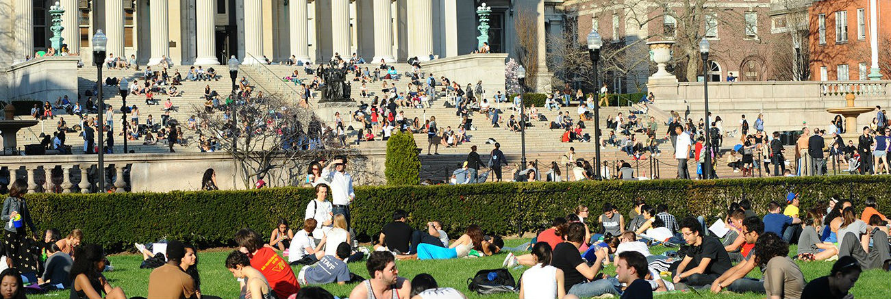 Campus Abroad