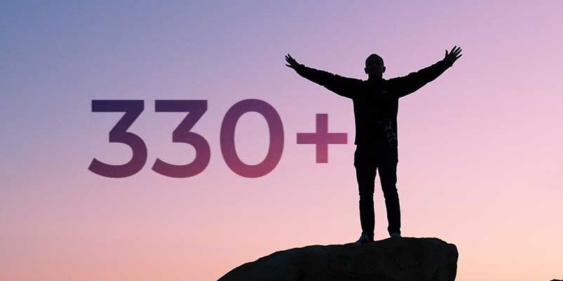 GRE 330