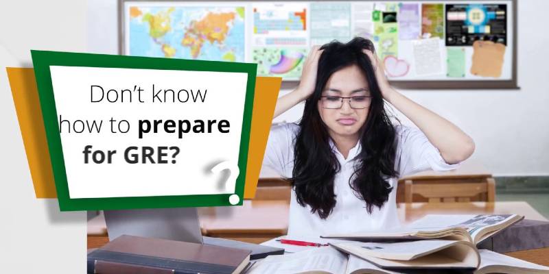 GRE Private Tutoring