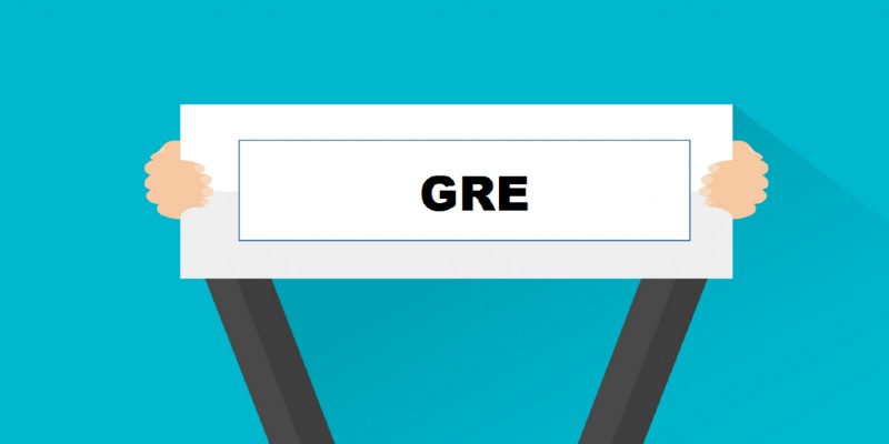 How to prep for GRE