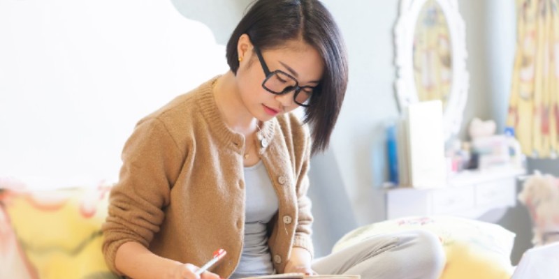 Toefl for Vietnam students