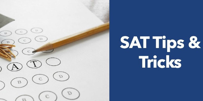 SAT-Tips-and-Tricks