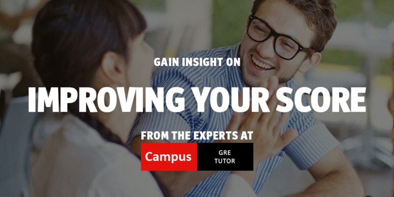 Improve GRE