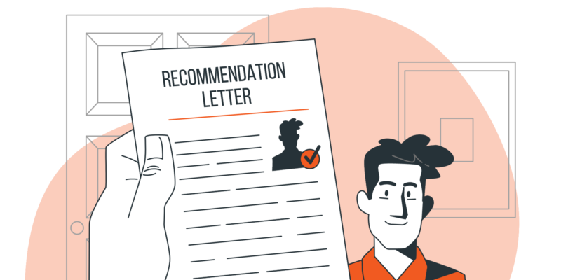 Recommendation-letter