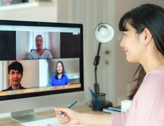 Flexible learning approach