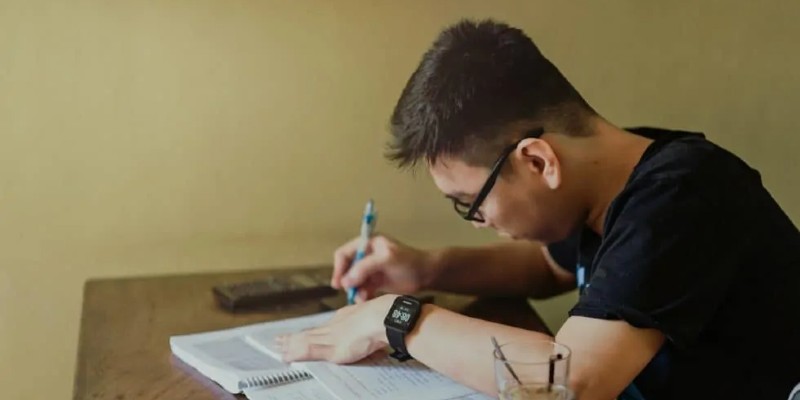 get motivated to study sat