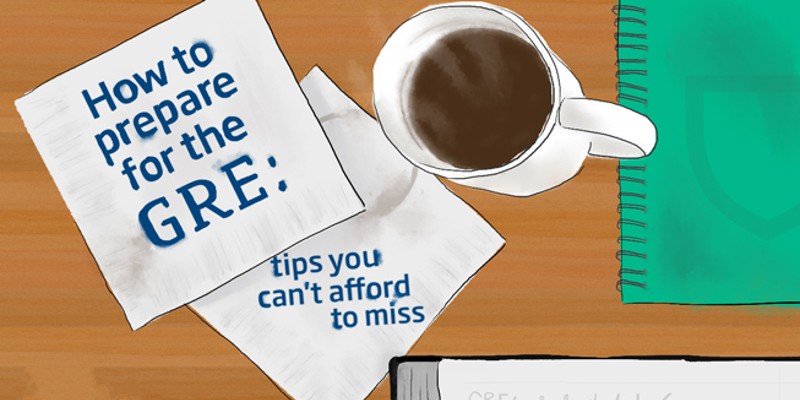 GRE 9 Tips