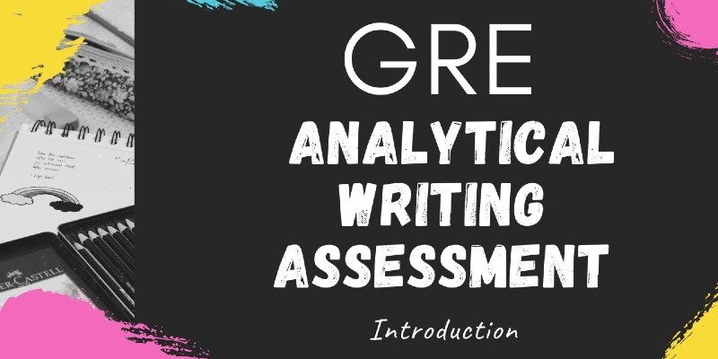 GRE Essay