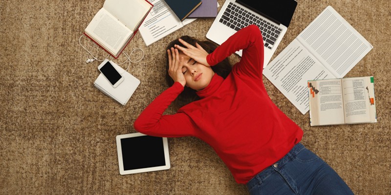 GRE Winning Strategies