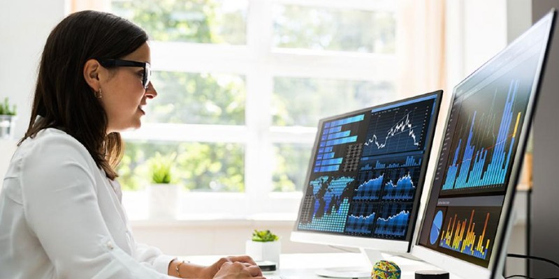 GMAT Full-time Job