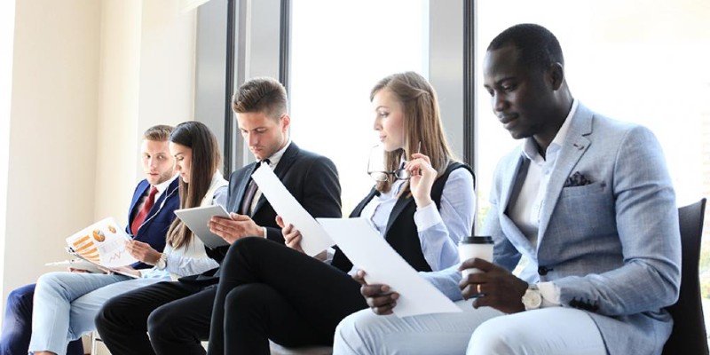 GMAT MBA Interview