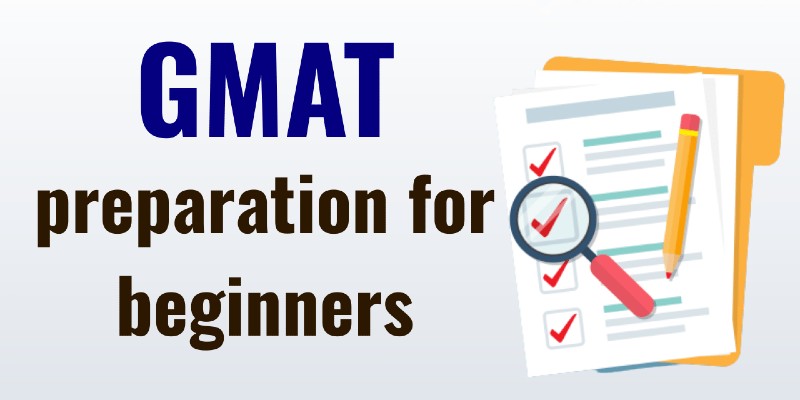 GMAT Prep in 6 Weeks