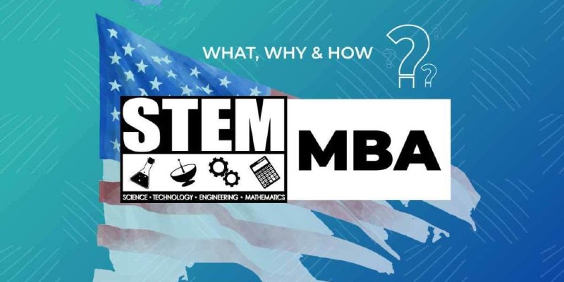 GMAT Stem MBA