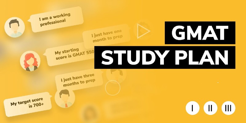 GMAT for UK