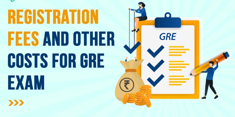 GRE Exam Fee