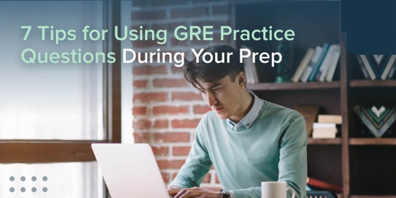 GRE Tips from High Scorer