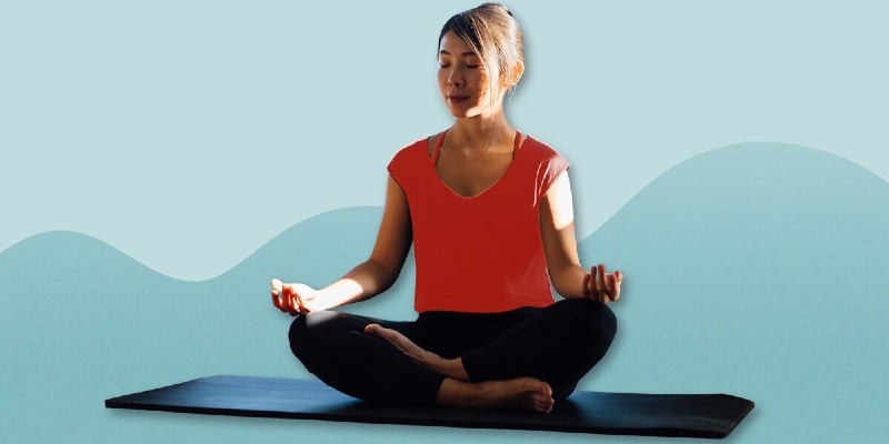 Kiểm soát lo lắng GRE