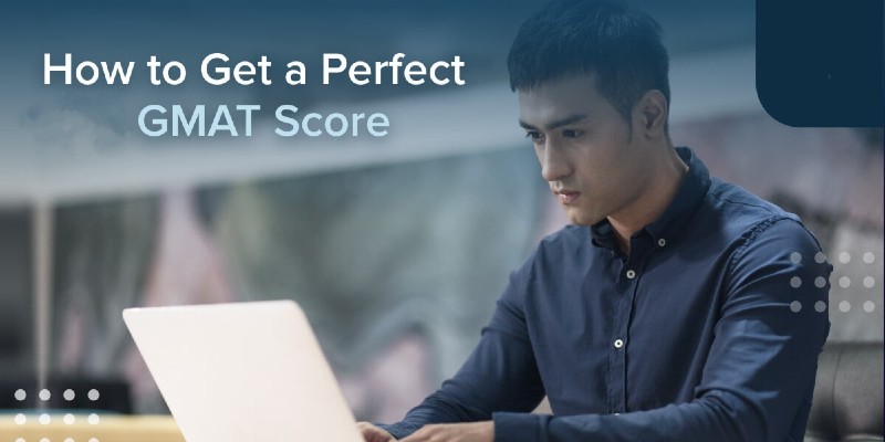 GMAT Perfect Score