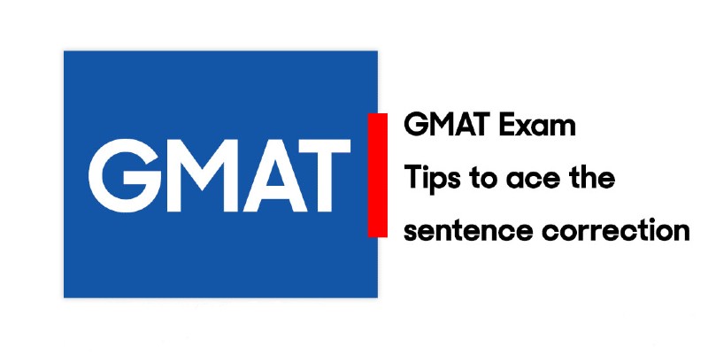 GMAT SC