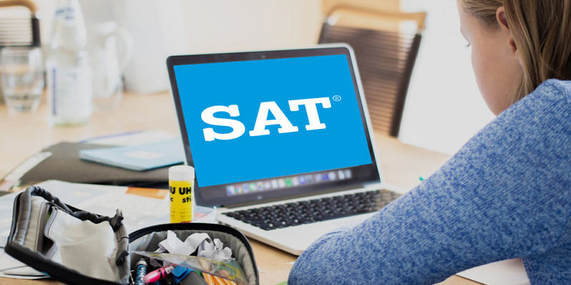 Chiến lược học SAT Reading & Writing