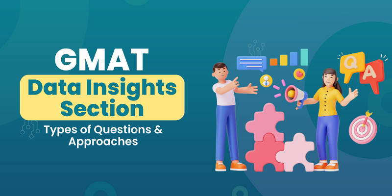 GMAT Focus Data